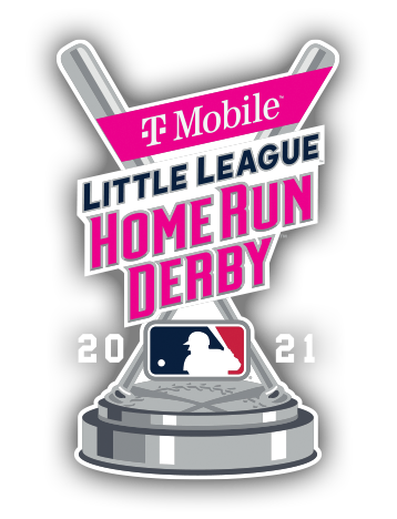 T Mobile Little League Home Run Derby