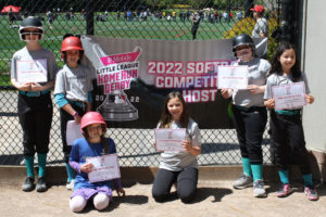 2022 Local Home Run Derby Competitions